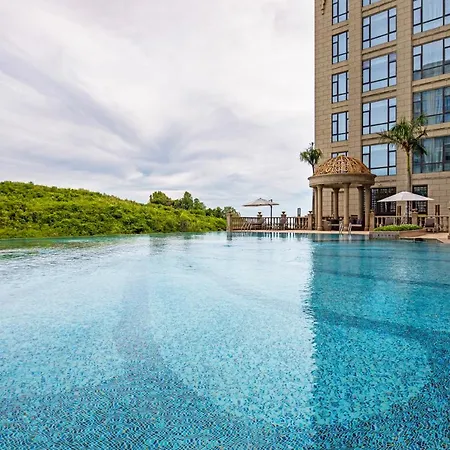 Jin Bei Palace Hotel